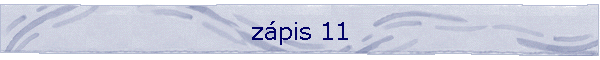 zpis 11