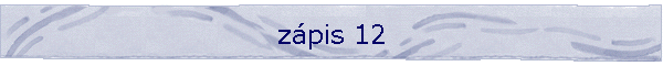 zpis 12