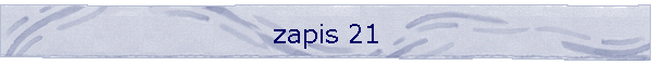 zapis 21