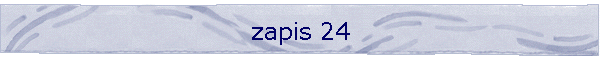 zapis 24