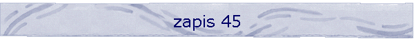 zapis 45