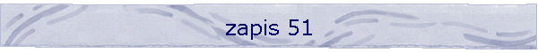 zapis 51