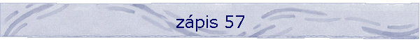 zpis 57