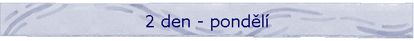 2 den - pondl