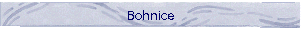 Bohnice