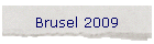 Brusel 2009
