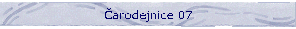 arodejnice 07