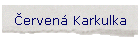 erven Karkulka