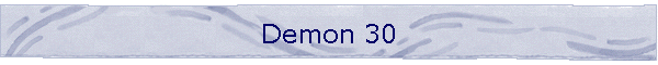 Demon 30