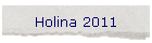 Holina 2011