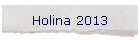 Holina 2013