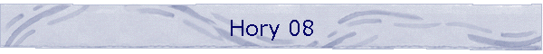 Hory 08