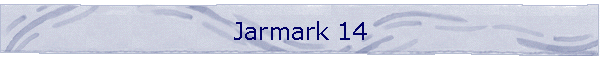 Jarmark 14