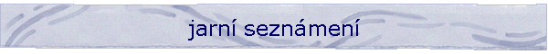 jarn seznmen