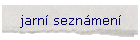 jarn seznmen