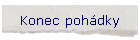 Konec pohdky
