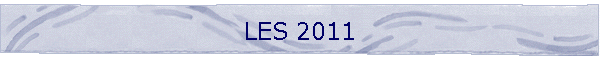 LES 2011