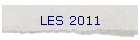 LES 2011