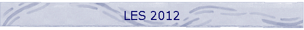 LES 2012
