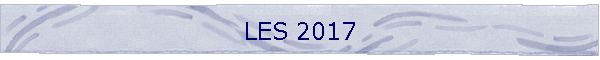 LES 2017