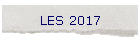 LES 2017