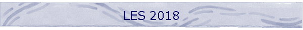 LES 2018