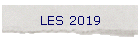 LES 2019
