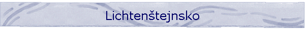 Lichtentejnsko