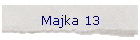 Majka 13