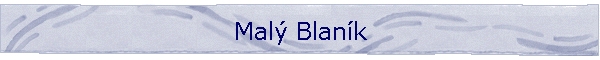 Mal Blank