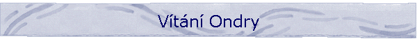 Vtn Ondry