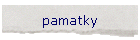 pamatky
