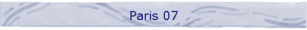 Paris 07