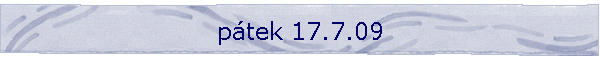 ptek 17.7.09