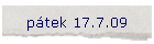 ptek 17.7.09