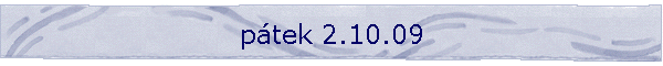 ptek 2.10.09