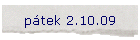 ptek 2.10.09