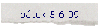 ptek 5.6.09