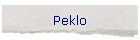 Peklo