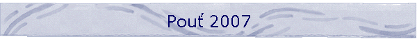 Pou 2007
