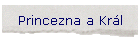 Princezna a Krl