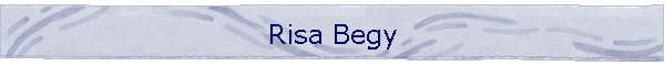 Risa Begy