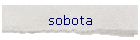 sobota