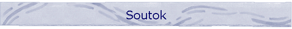Soutok
