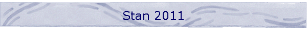 Stan 2011