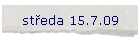steda 15.7.09