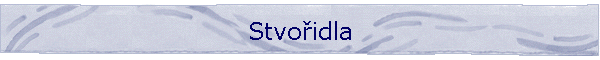 Stvoidla