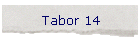 Tabor 14