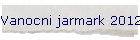 Vanocni jarmark 2012