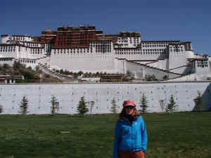 Chrm Potala ve Lhase.JPG (68668 bytes)
